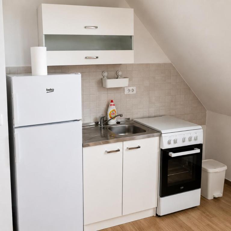 Just Joy - Belgrade - Appartement 1 Chambre - 2