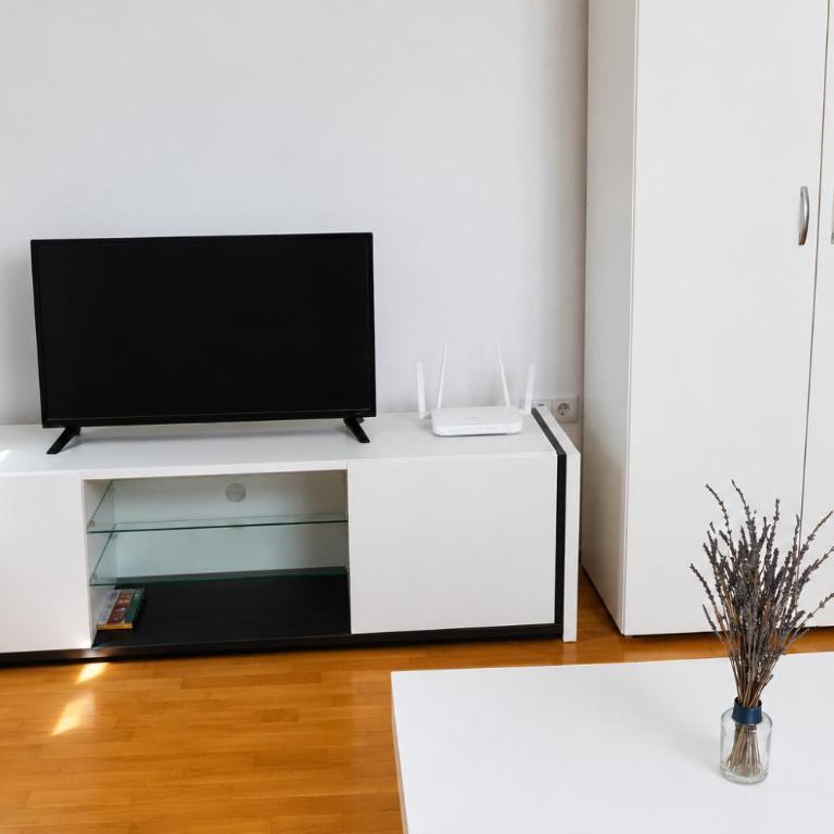 Just Joy - Belgrade - Appartement 1 Chambre - 4