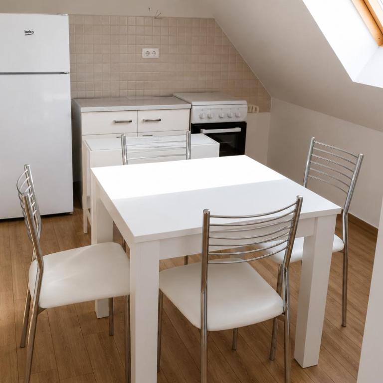 Just Joy - Belgrade - Appartement 1 Chambre - 5