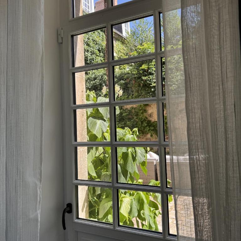 Maison Saint Christophe - Chambre Supérieure Lit Queen-Size - 15