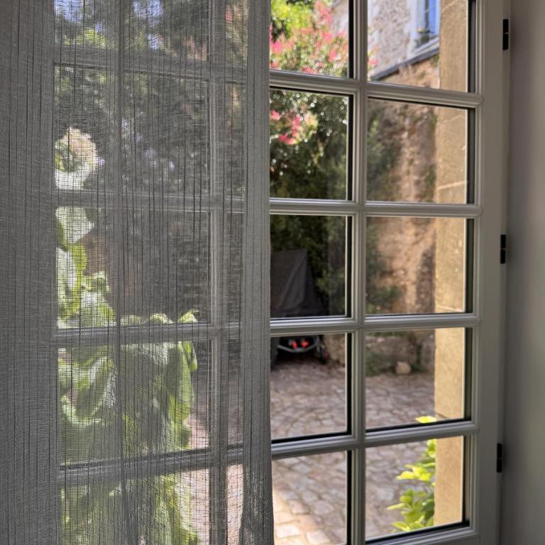 Maison Saint Christophe - Chambre Supérieure Lit Queen-Size - 14