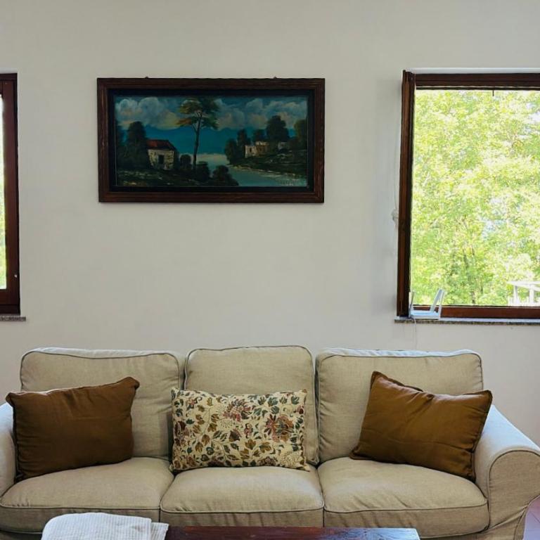 Turona Green Retreat - Casa con 3 Camere da Letto - 5