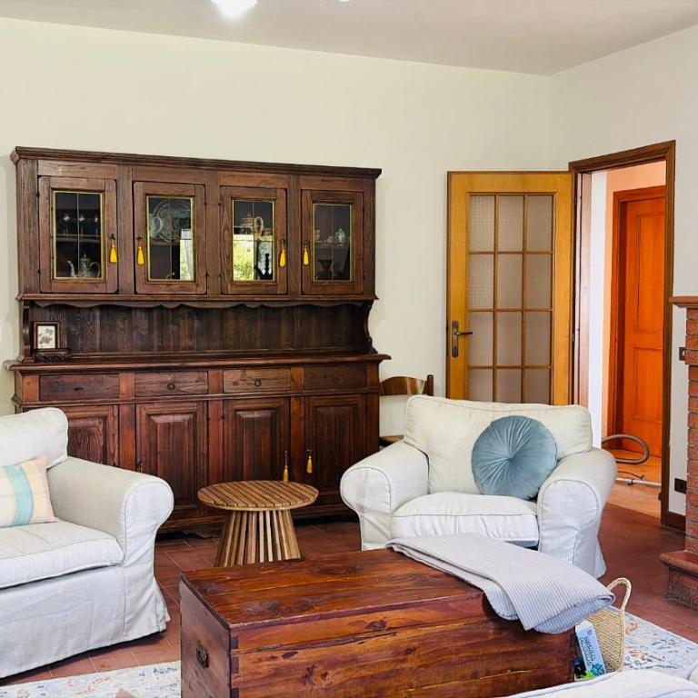 Turona Green Retreat - Casa con 3 Camere da Letto - 7