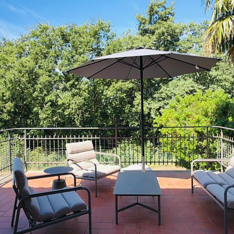 Turona Green Retreat - Casa con 3 Camere da Letto - 3