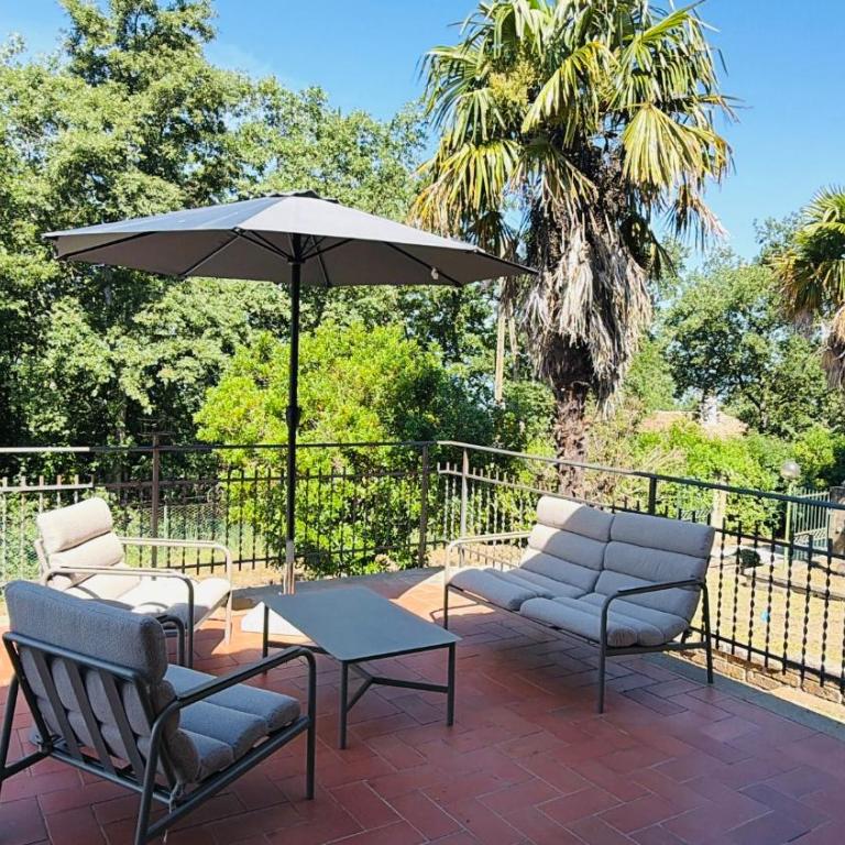 Turona Green Retreat - Casa con 3 Camere da Letto - 9