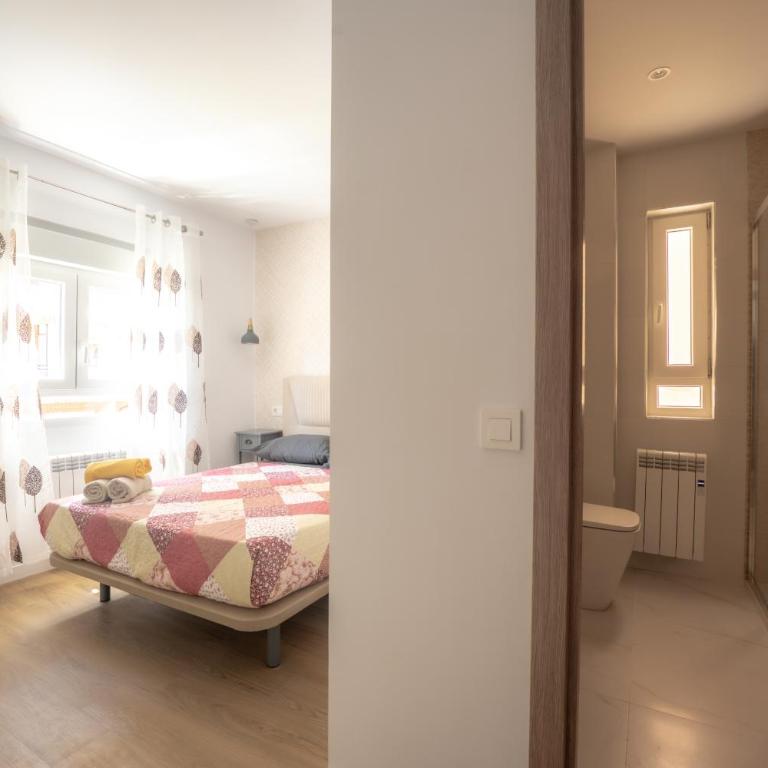LUJO Maquina Arcade, Patinetes, Netflix y Parking - Apartamento - 36