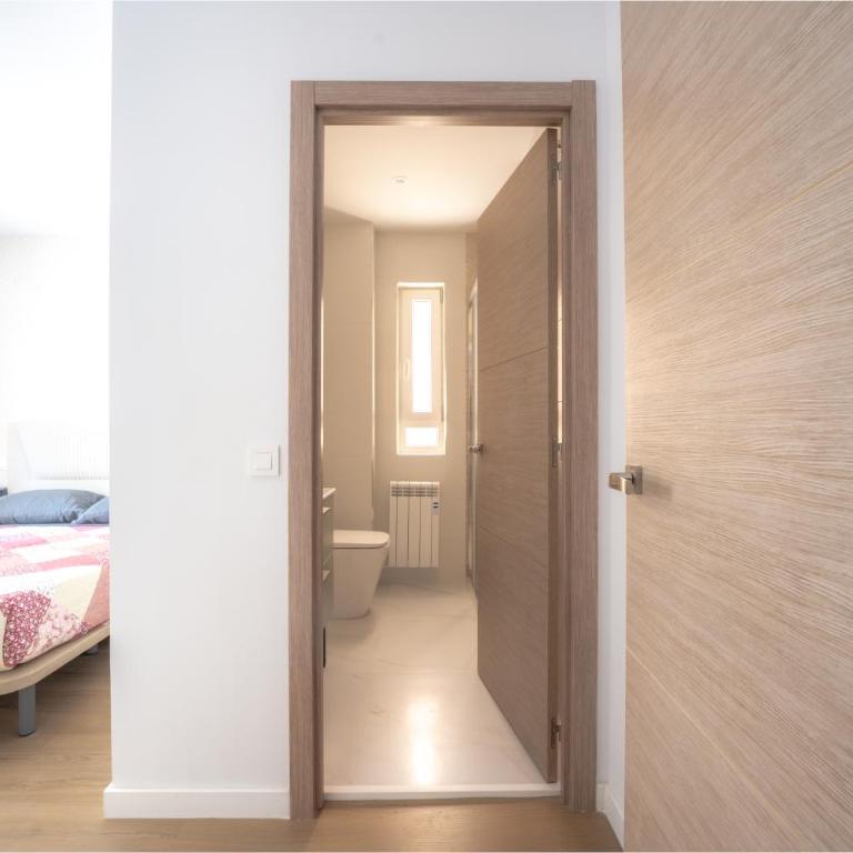 LUJO Maquina Arcade, Patinetes, Netflix y Parking - Apartamento - 34