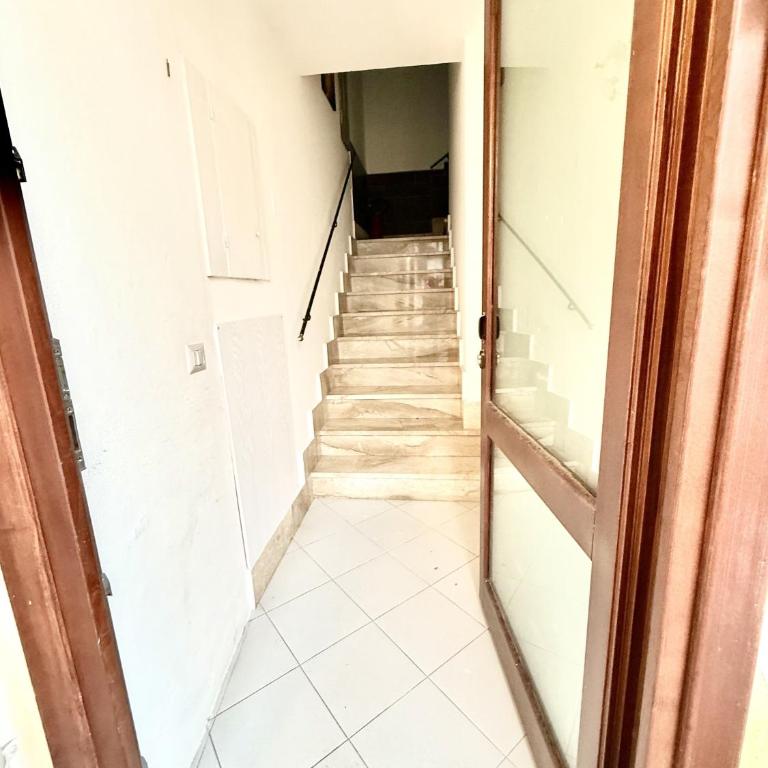 I pensieri di Mia :Appartamento in Centro - Apartment - 7