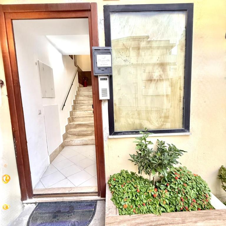 I pensieri di Mia :Appartamento in Centro - Apartment - 8