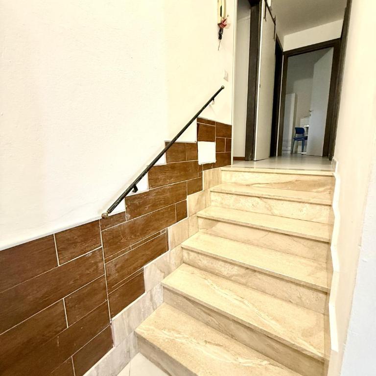 I pensieri di Mia :Appartamento in Centro - Apartment - 9