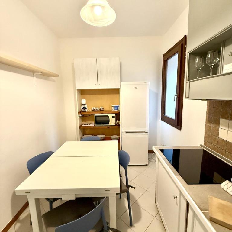 I pensieri di Mia :Appartamento in Centro - Apartment - 10