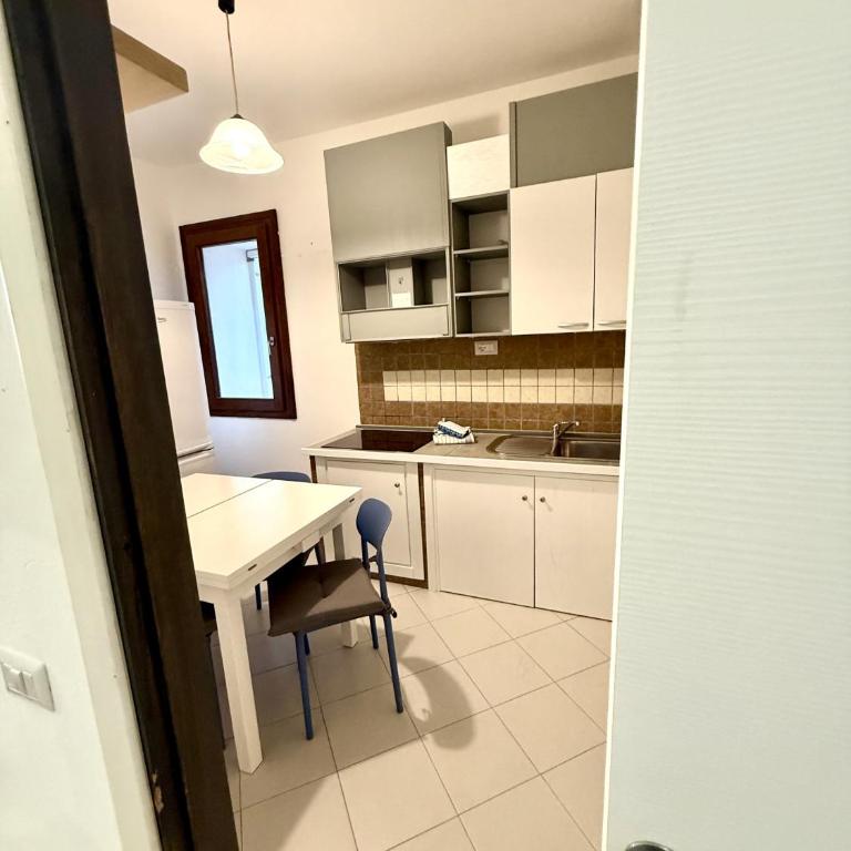 I pensieri di Mia :Appartamento in Centro - Apartment - 11