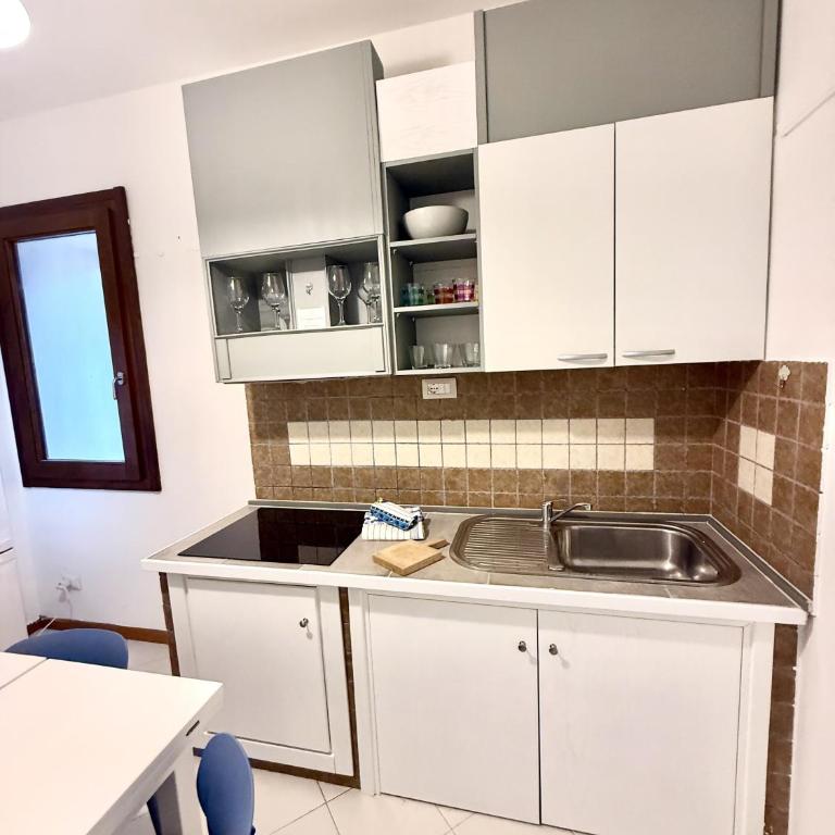 I pensieri di Mia :Appartamento in Centro - Apartment - 12