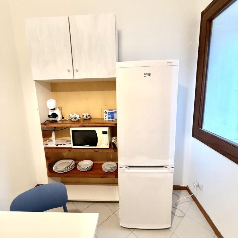 I pensieri di Mia :Appartamento in Centro - Apartment - 14
