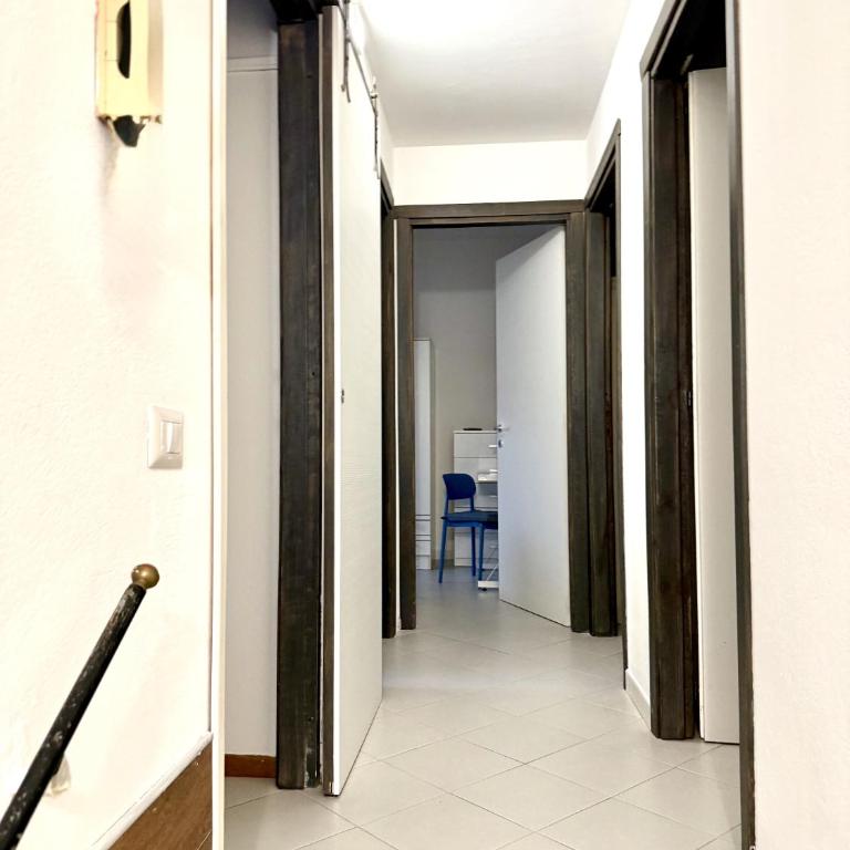 I pensieri di Mia :Appartamento in Centro - Apartment - 15