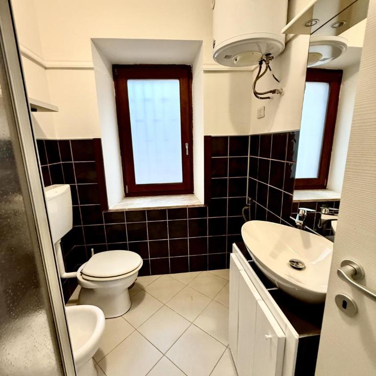 I pensieri di Mia :Appartamento in Centro - Apartment - 31