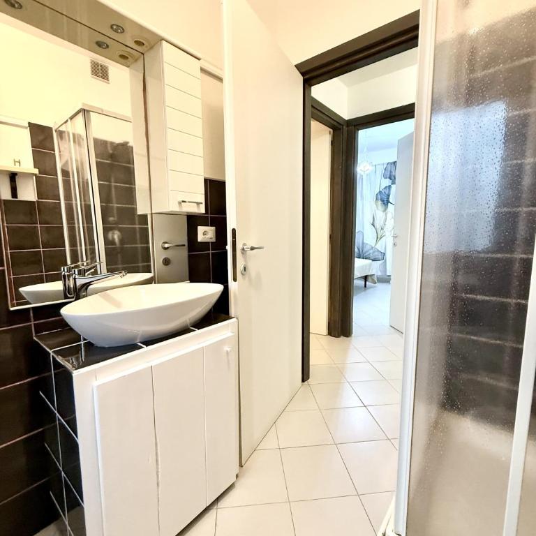 I pensieri di Mia :Appartamento in Centro - Apartment - 32