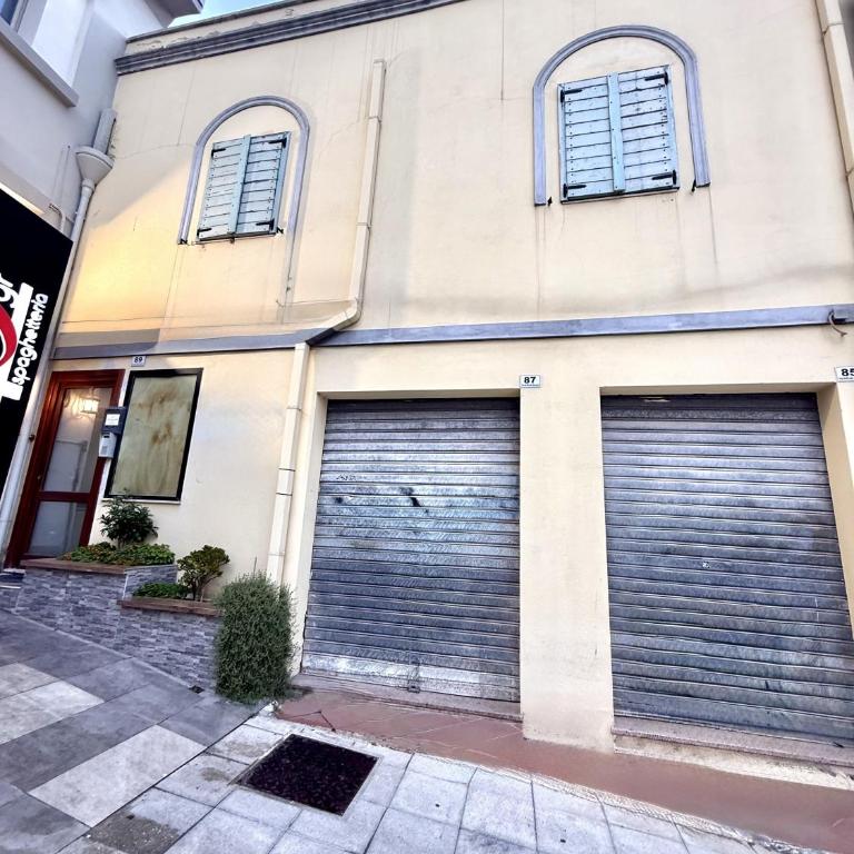 I pensieri di Mia :Appartamento in Centro - Apartment - 34