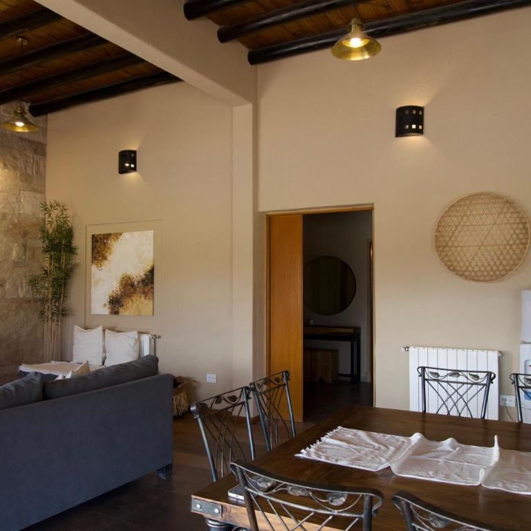 La Pintada - Casa Vacacional de 3 dormitorios - 5