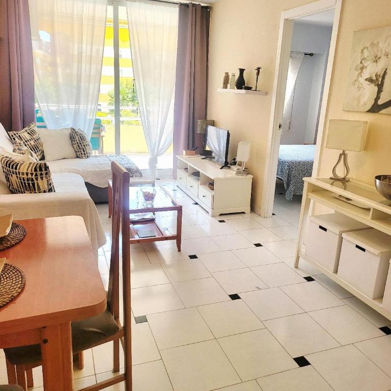 CALPE APOLO VII Precioso Apto junto playa Calpe - Apartamento de 1 dormitorio - 15