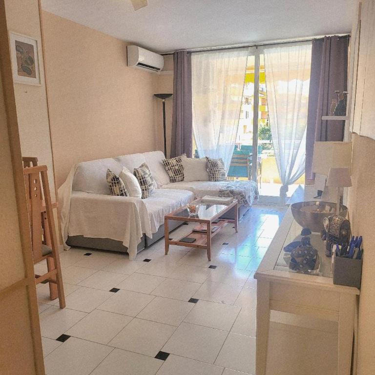 CALPE APOLO VII Precioso Apto junto playa Calpe - Apartamento de 1 dormitorio - 16