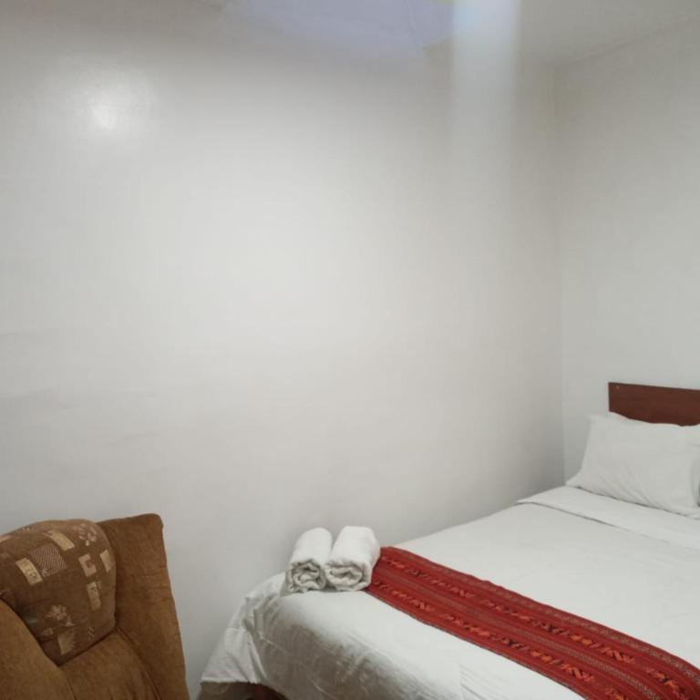 HS Ventura - Double Room with Private Bathroom - 2