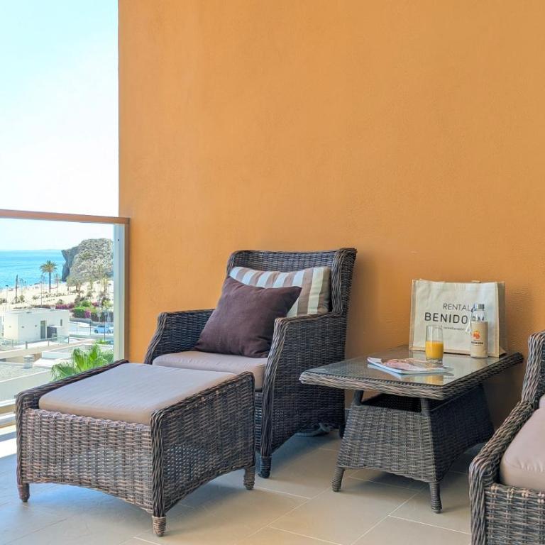 PARADISE Dream Apartment - Apartment mit 2 Schlafzimmern - 9