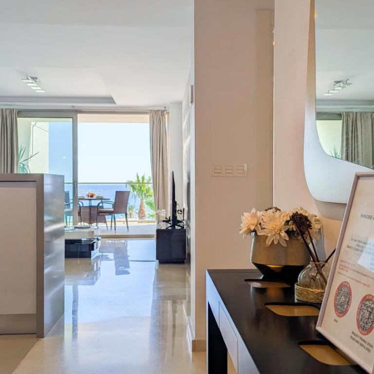 PARADISE Dream Apartment - Apartment mit 2 Schlafzimmern - 20