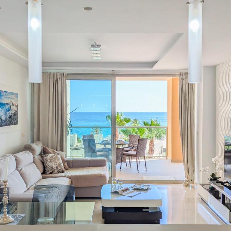PARADISE Dream Apartment - Apartment mit 2 Schlafzimmern - 1