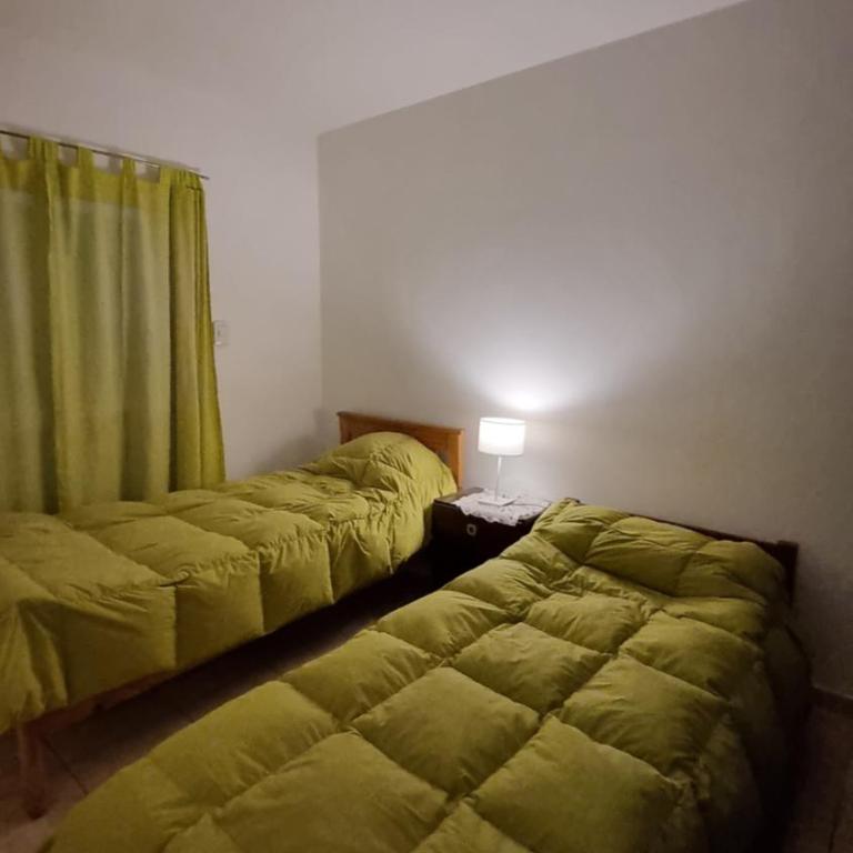 Dpto cercano al centro con WIFI - Apartamento de 1 dormitorio - 4