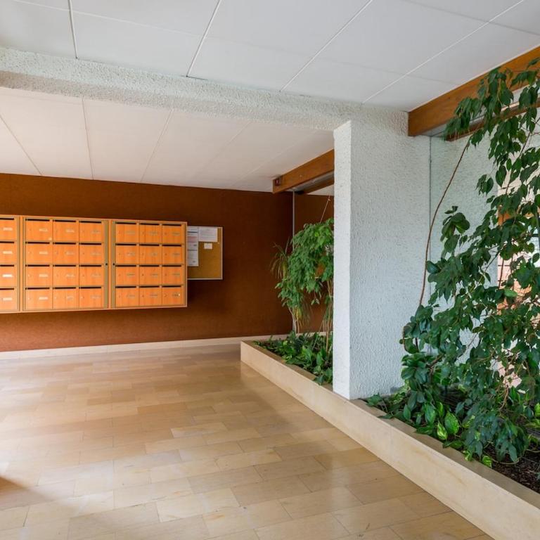 Le RHONE - Apartment mit 2 Schlafzimmern - 3