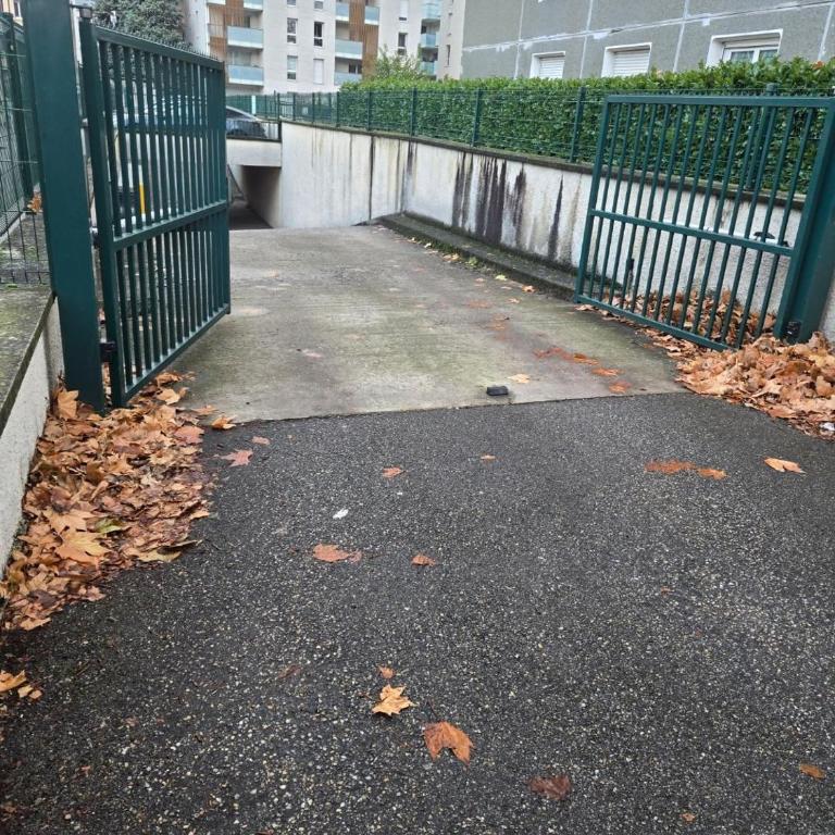 Le RHONE - Apartment mit 2 Schlafzimmern - 16