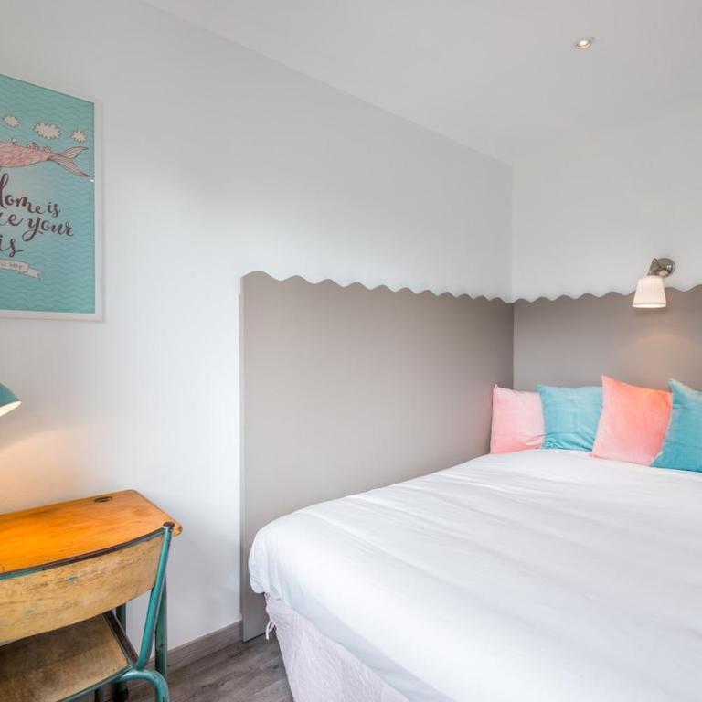 Le RHONE - Apartment mit 2 Schlafzimmern - 17