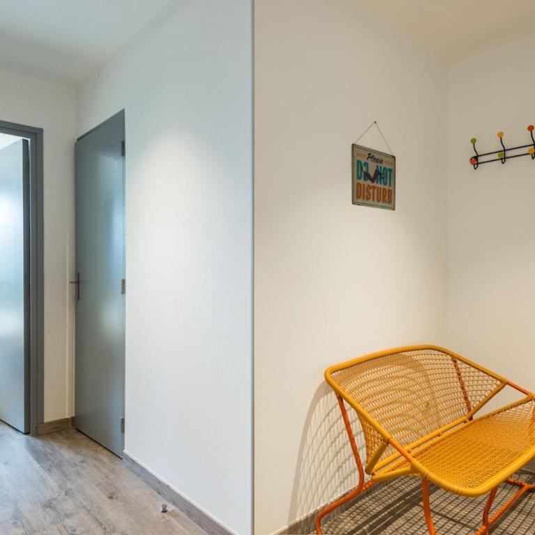 Le RHONE - Apartment mit 2 Schlafzimmern - 19