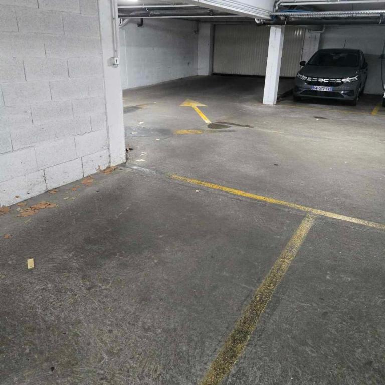 Le RHONE - Apartment mit 2 Schlafzimmern - 22