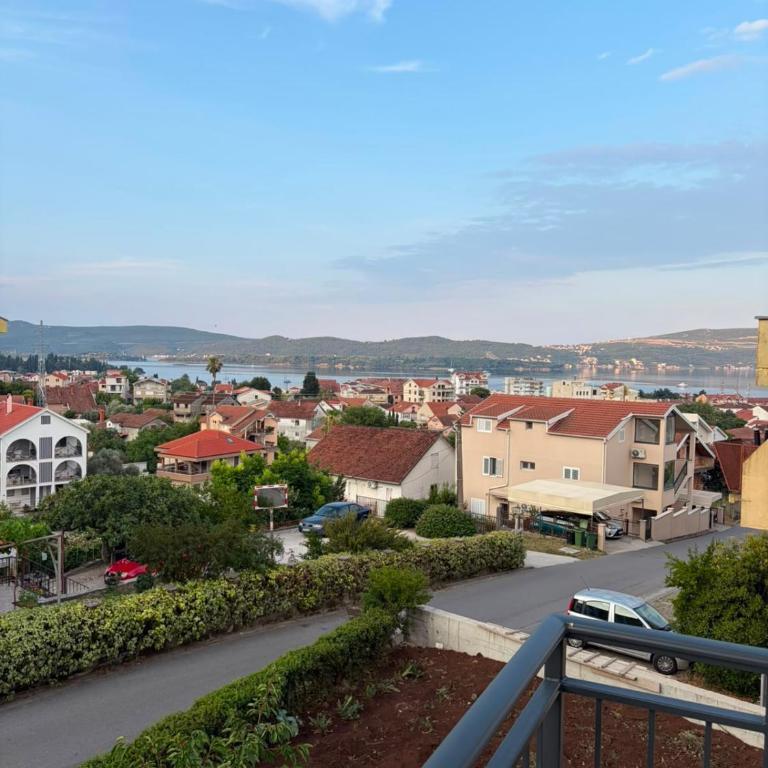 Voyka Apartments - Apartment mit 1 Schlafzimmer, Meerblick und Terrasse - 8