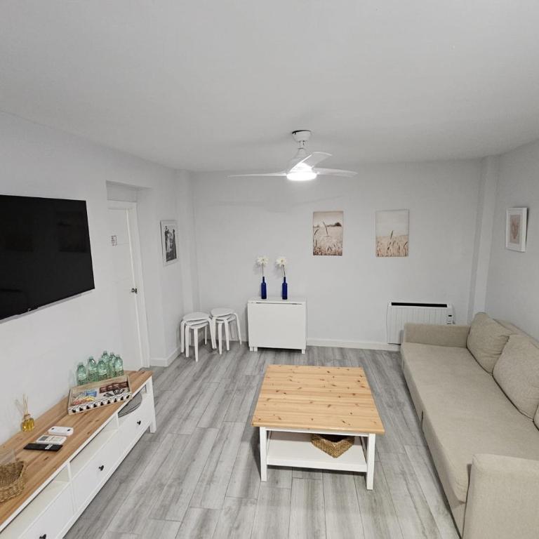 Puertas de la Catedral - Appartamento con 2 Camere da Letto - 18