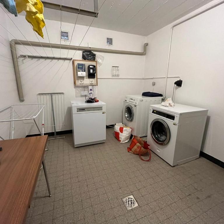 Crans mountain view - One-Bedroom Apartment - 25