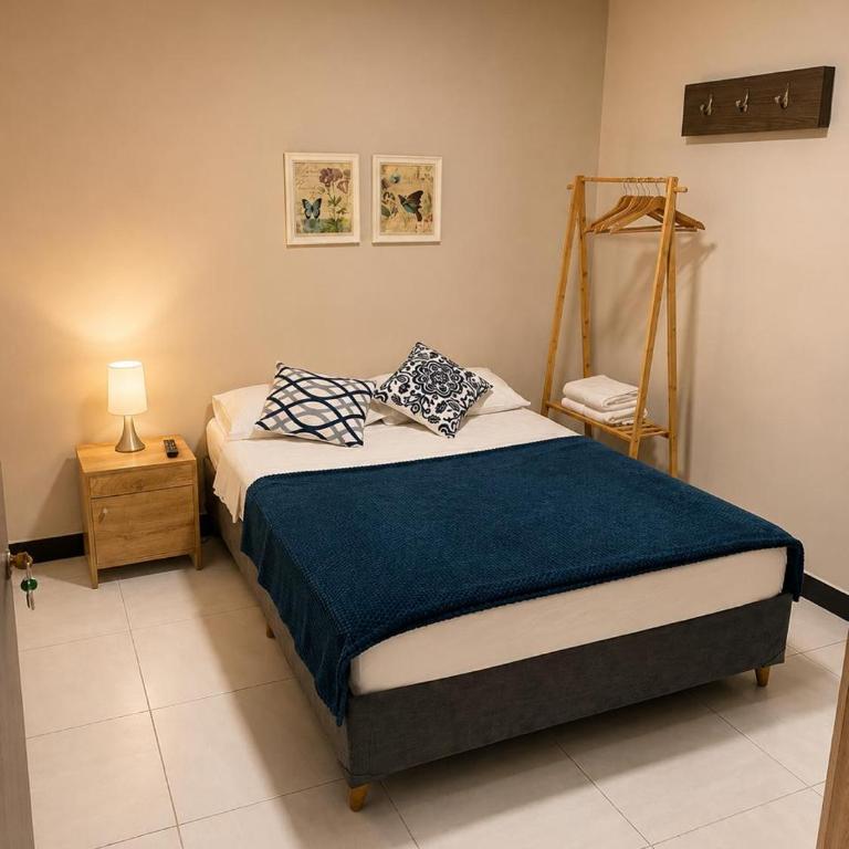 Casa Tangara Café y Hospedaje - Habitación Doble con baño privado - 6