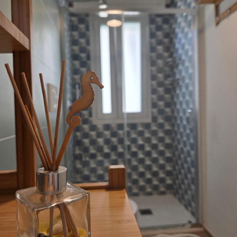 Talìa Marina - Appartamento con 2 Camere da Letto - 2