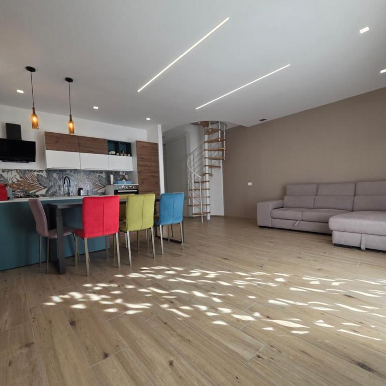 Talìa Marina - Appartamento con 2 Camere da Letto - 8