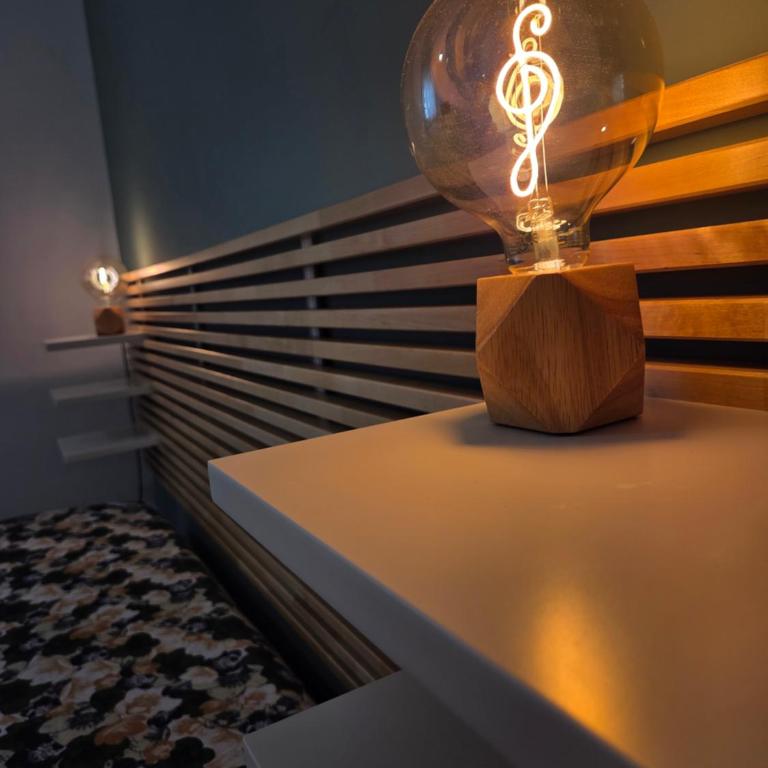 Talìa Marina - Appartamento con 2 Camere da Letto - 14
