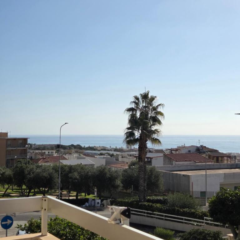 Talìa Marina - Appartamento con 2 Camere da Letto - 12