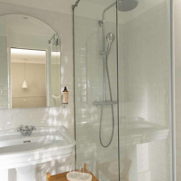 Hôtel Madeleine Haussmann - Chambre Double ou Lits Jumeaux Classique - 6