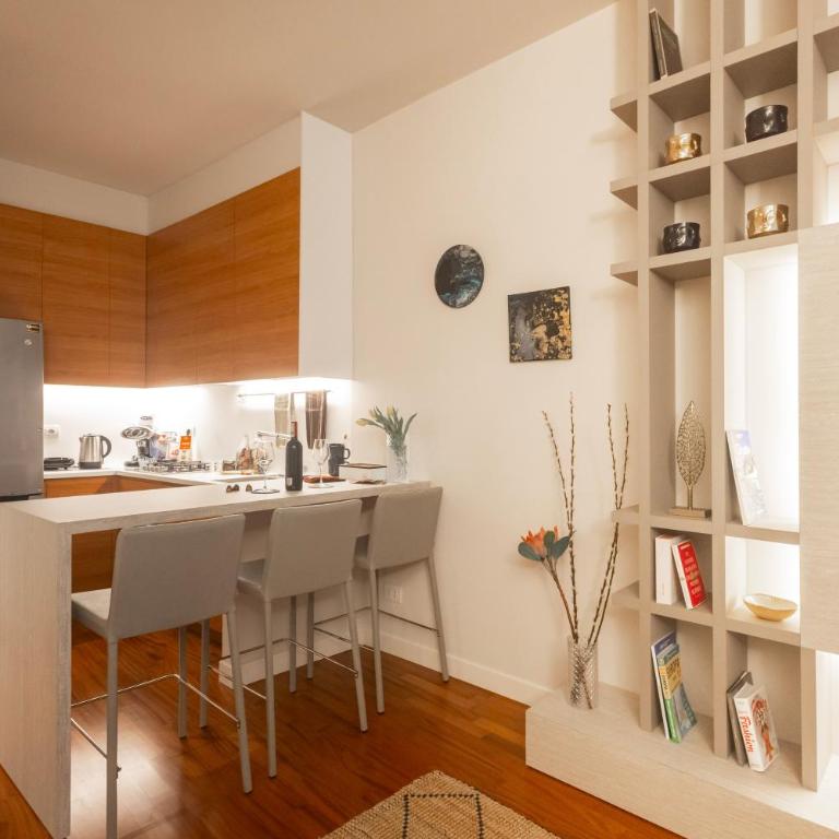 Milano da vivere - Appartamento con 2 Camere da Letto - 10