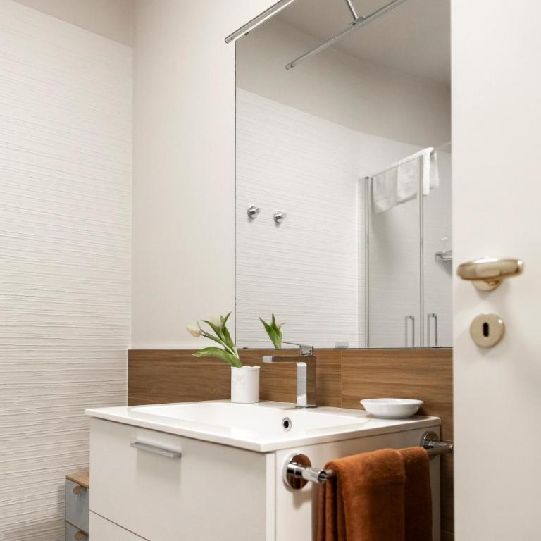 Milano da vivere - Appartamento con 2 Camere da Letto - 11