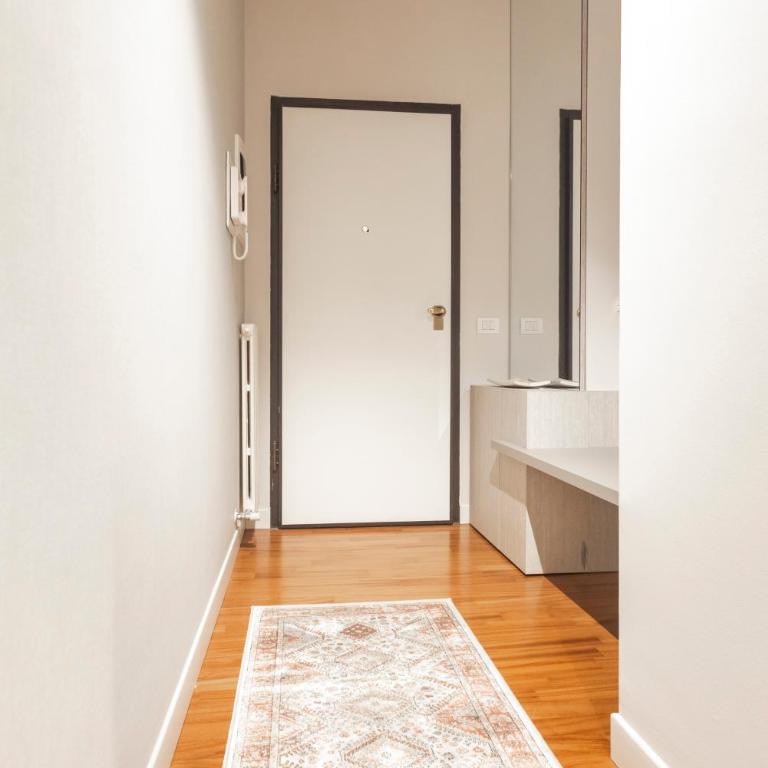 Milano da vivere - Appartamento con 2 Camere da Letto - 12