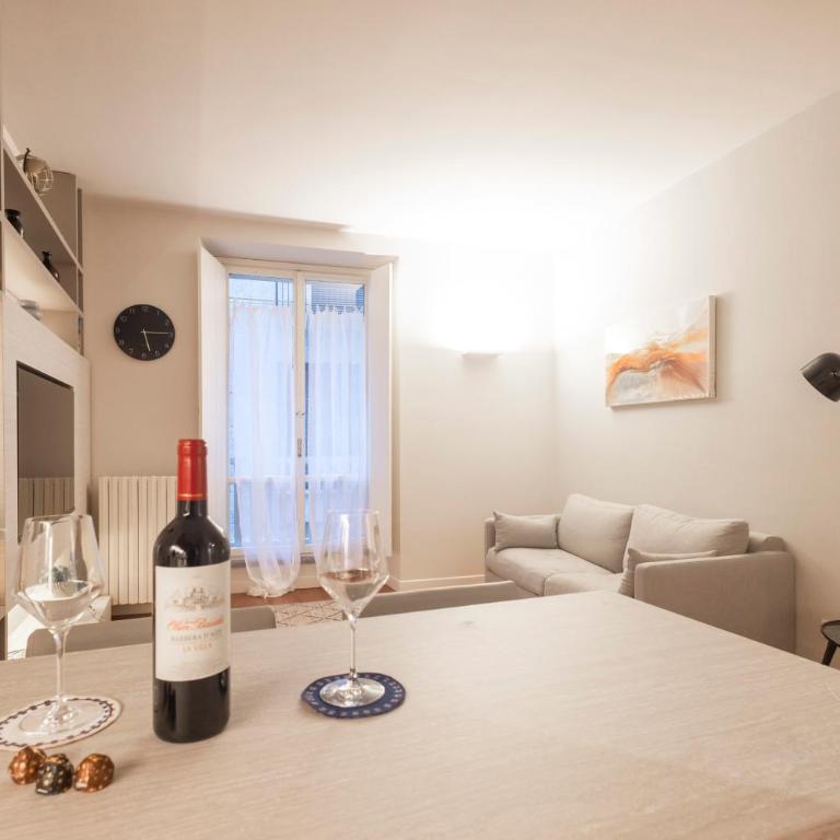 Milano da vivere - Appartamento con 2 Camere da Letto - 14