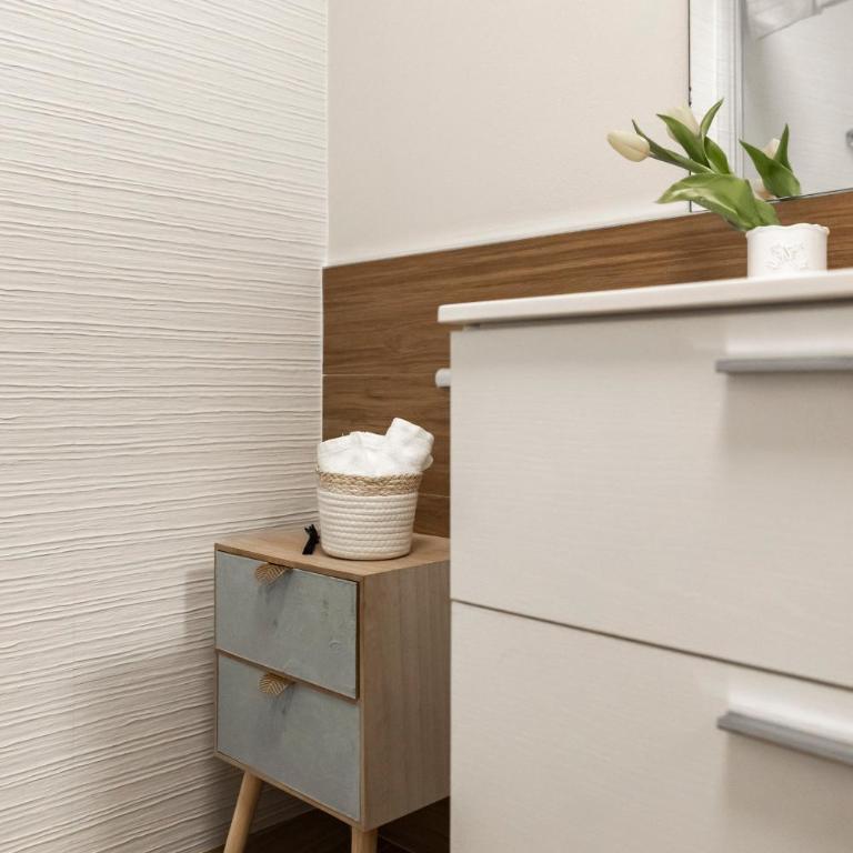 Milano da vivere - Appartamento con 2 Camere da Letto - 22