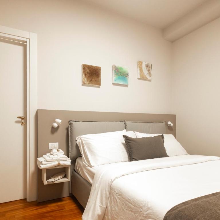 Milano da vivere - Appartamento con 2 Camere da Letto - 17
